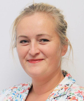 Agnieszka Krzemińska Agnieszka Krzemińska